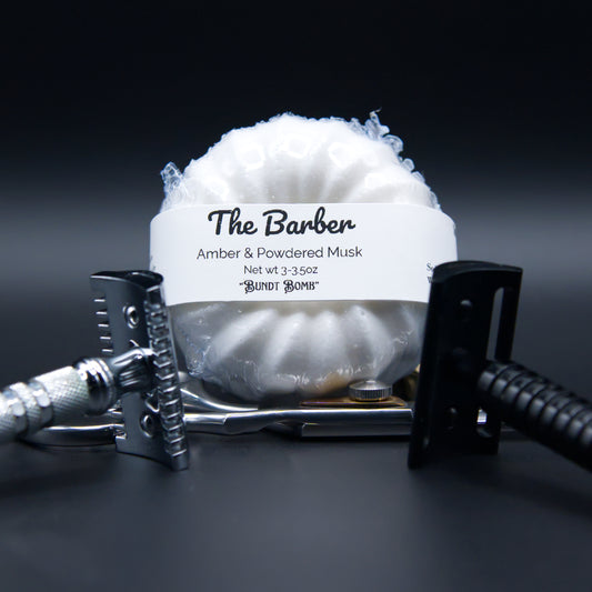 Bundt Bombs