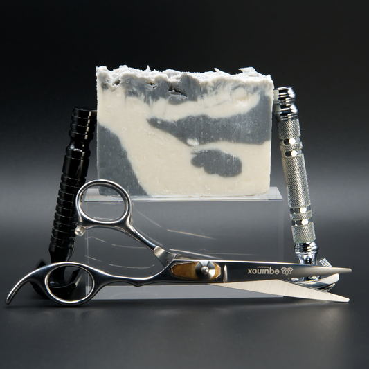 The Barber Soap