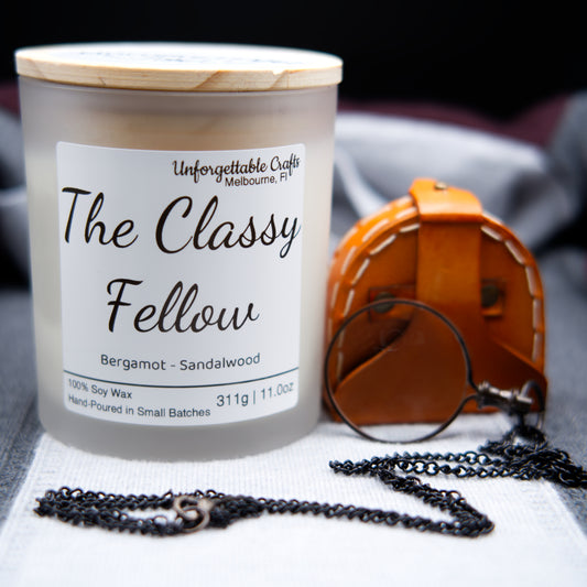 The Classy Fellow
