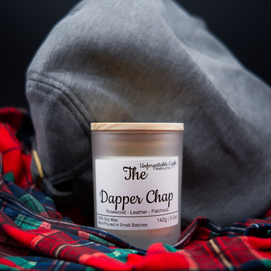 The Dapper Chap