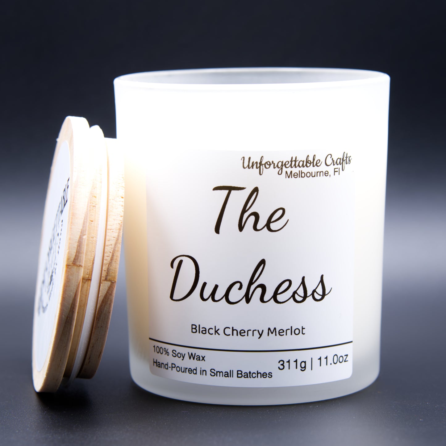 The Duchess