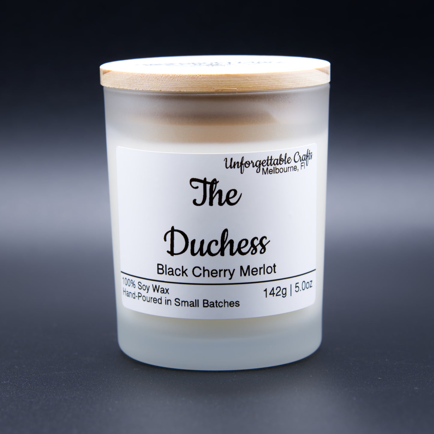 The Duchess