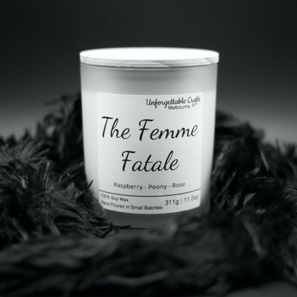 The Femme Fatale