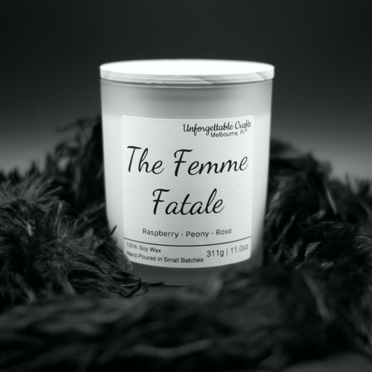 The Femme Fatale