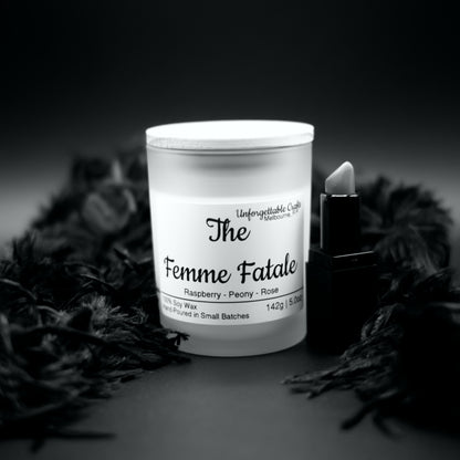 The Femme Fatale