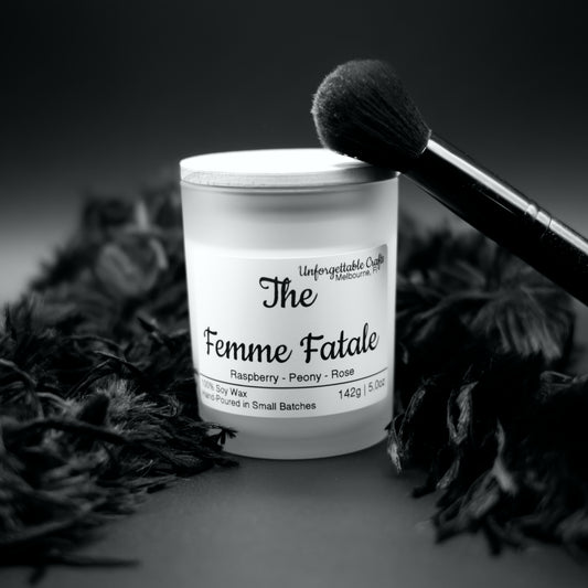 The Femme Fatale