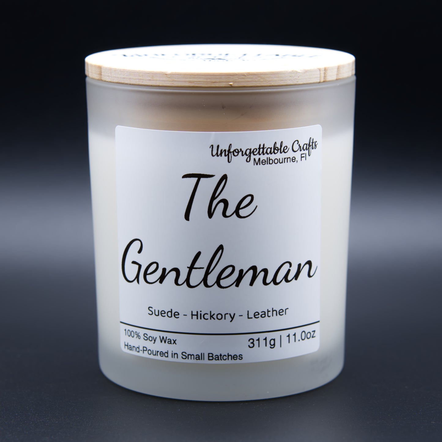 The Gentleman