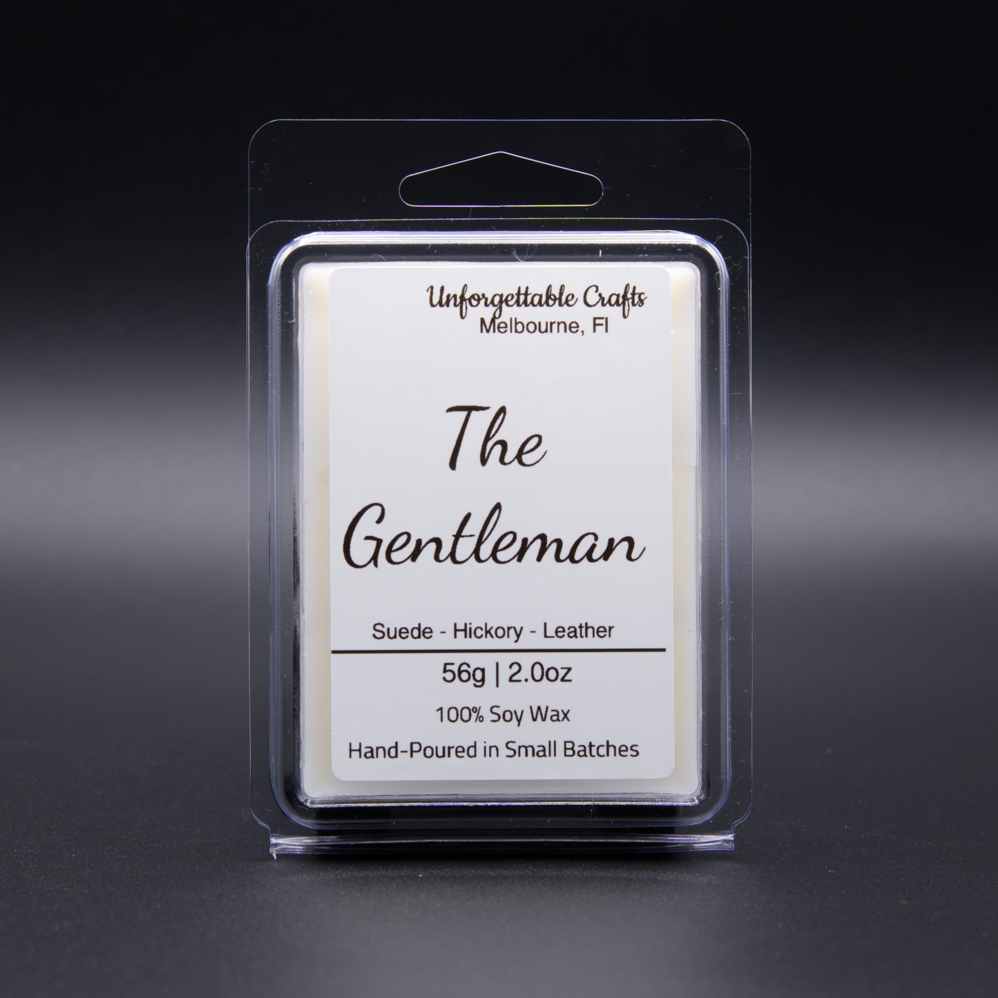 The Gentleman