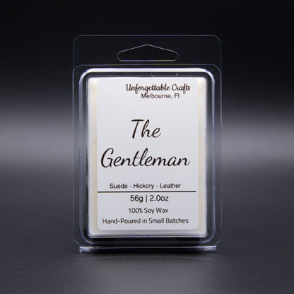 The Gentleman
