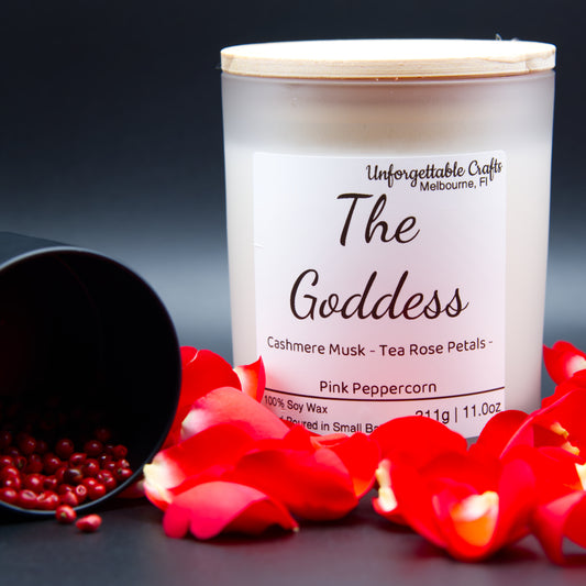The Goddess