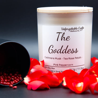 Imperfectly Perfect Candles 50% Off Discounted