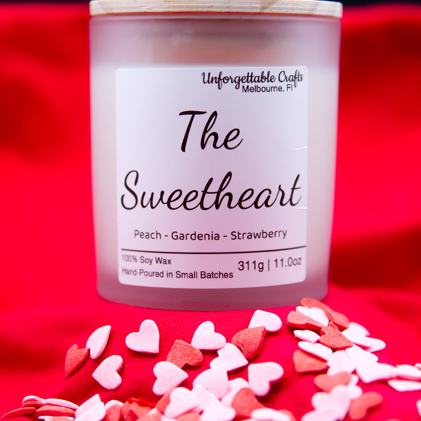 Imperfectly Perfect Candles 50% Off Discounted