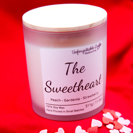 The Sweetheart