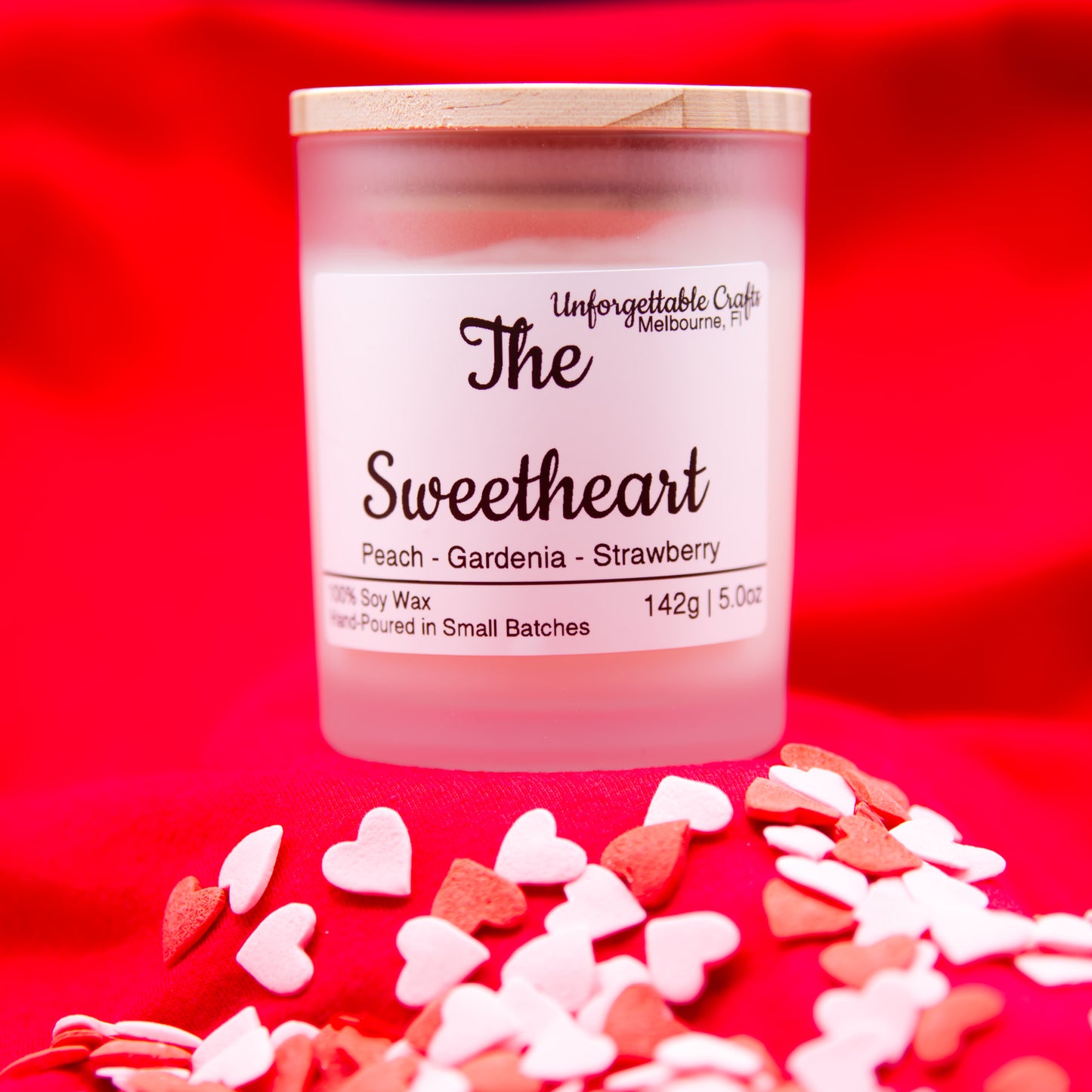 The Sweetheart