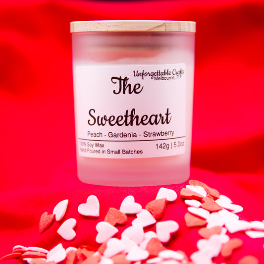 The Sweetheart Gift Sets- 4 or 5 Pcs