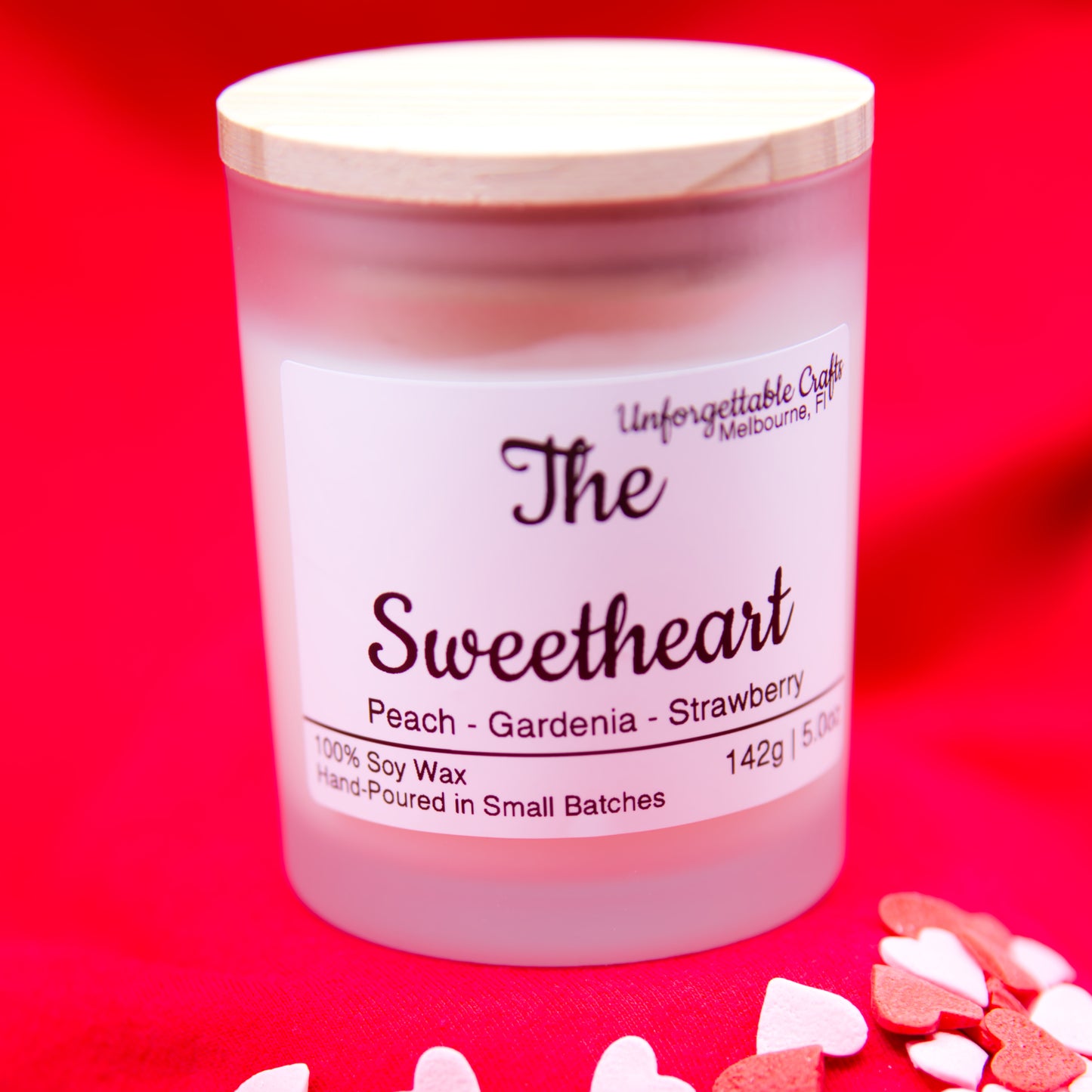 The Sweetheart
