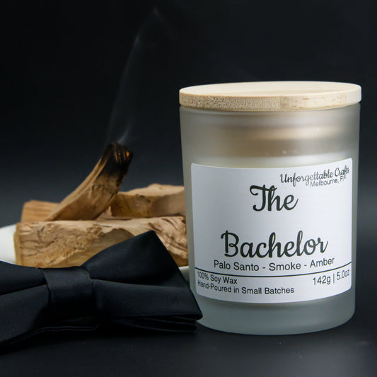 The Bachelor Gift Sets- 4 or 5 Pcs
