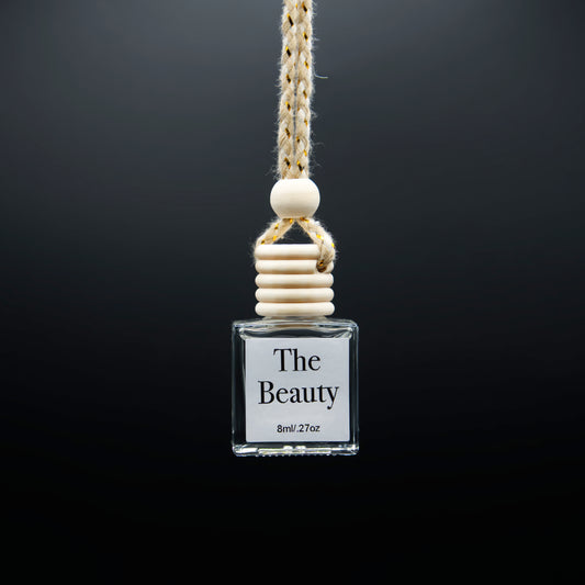 The Beauty Hanging Air Diffusers