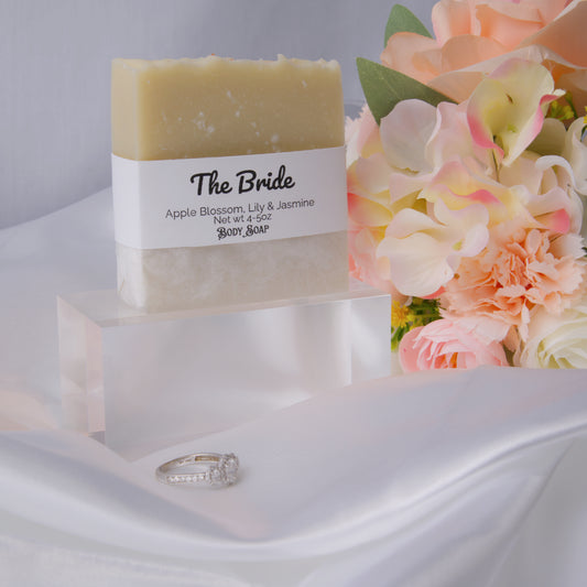 The Bride Soap