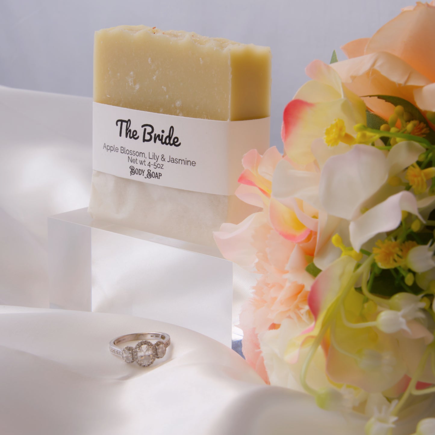 The Bride Soap