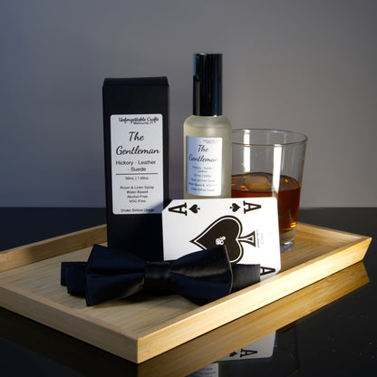The Gentleman Room Spray