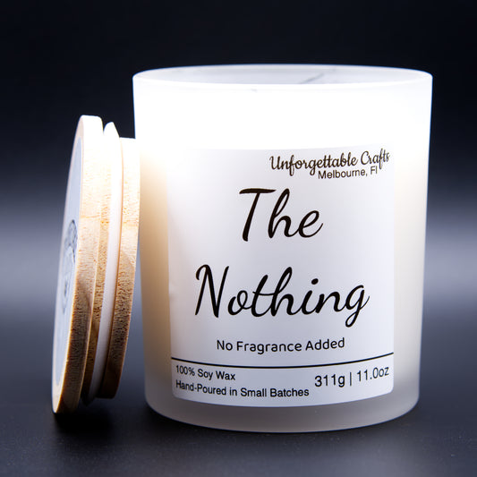The Nothing