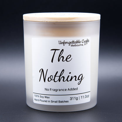 The Nothing