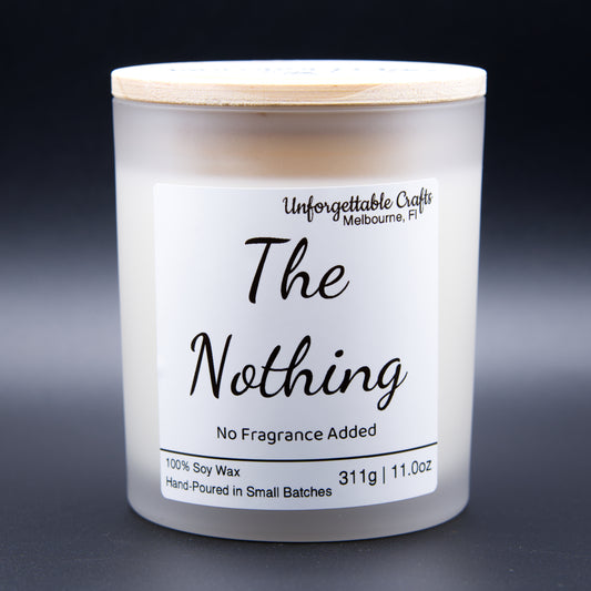 The Nothing