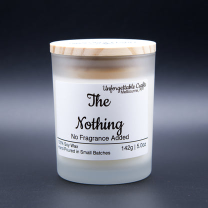 The Nothing
