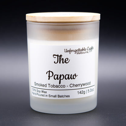 The Papaw