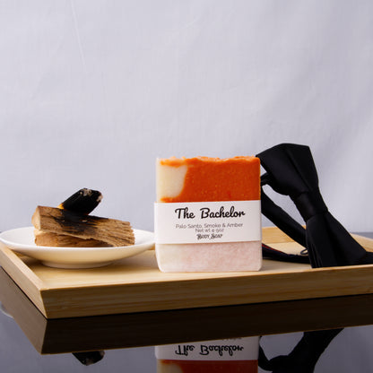 The Bachelor Soap