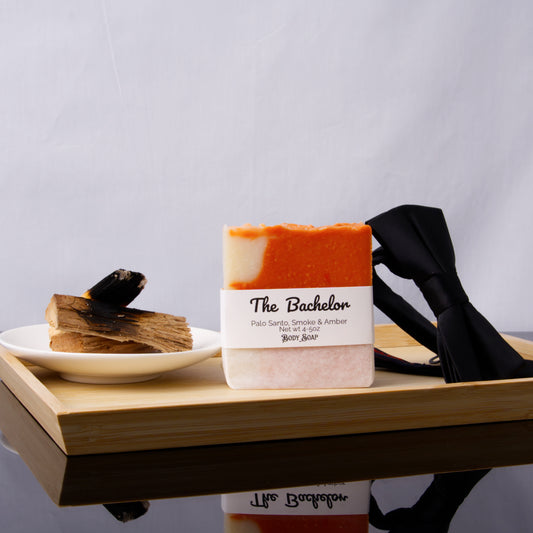 The Bachelor Soap