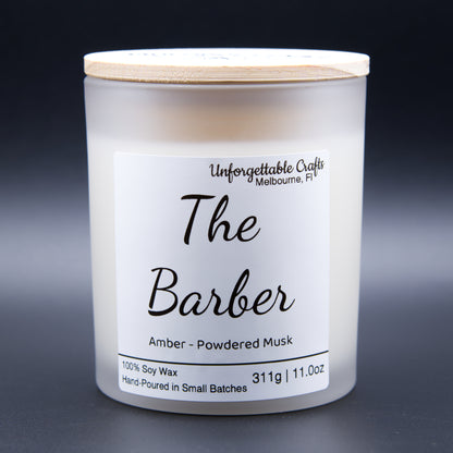 The Barber