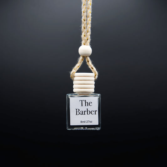 The Barber Hanging Air Diffusers