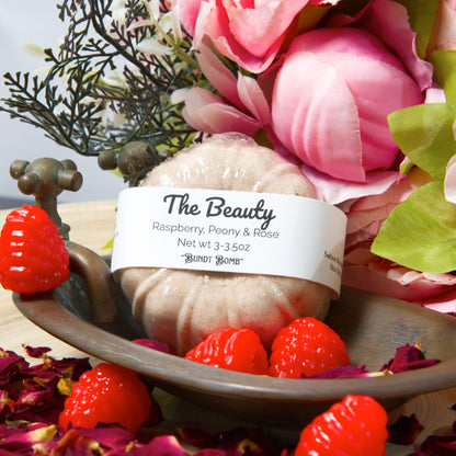 The Beauty Gift Sets- 4 or 5 Pcs