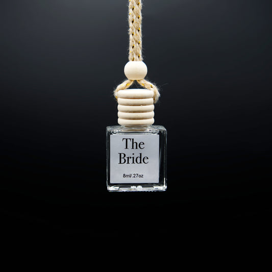 The Bride Hanging Air Diffusers
