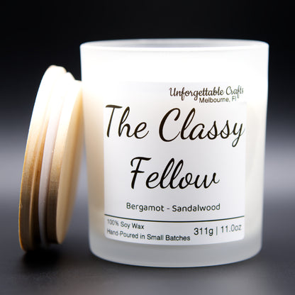 The Classy Fellow