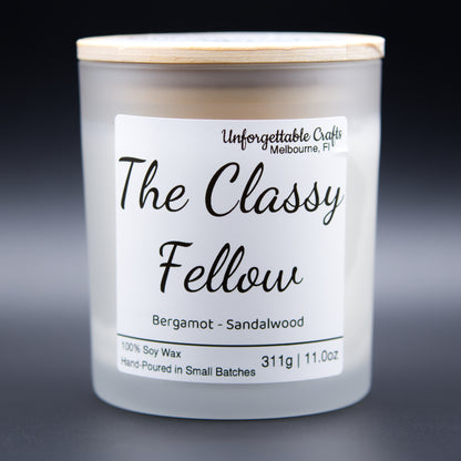 The Classy Fellow