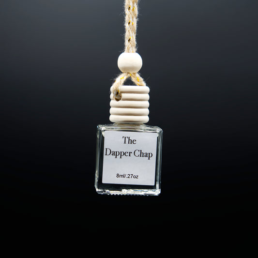 The Dapper Chap Hanging Air Diffusers