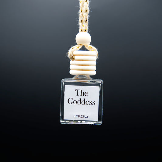 The Goddess Hanging Air Diffusers
