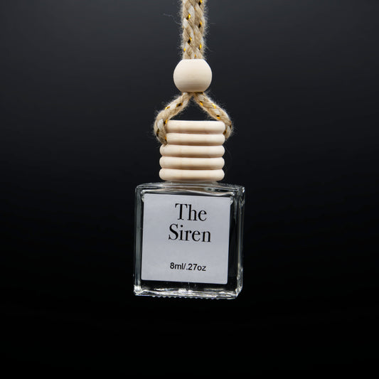 The Siren Hanging Air Diffusers