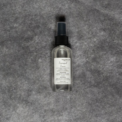Tranquil Toner - Lavender