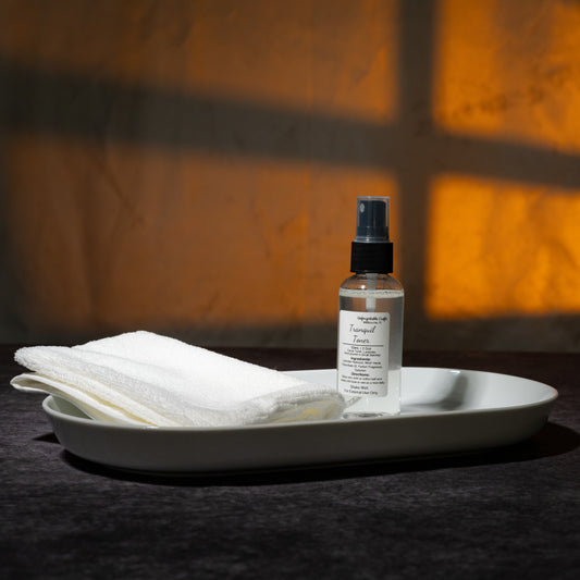 Tranquil Toner - Lavender
