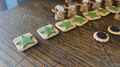 Eat Me! “Sugar Cookie”